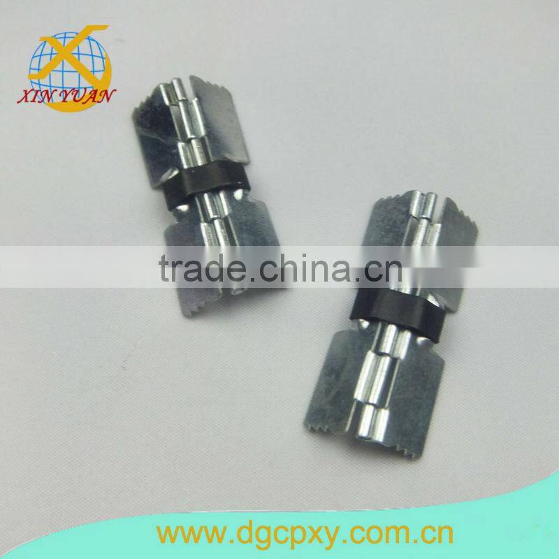 Box Accessories-Nice Box Metal Hinges