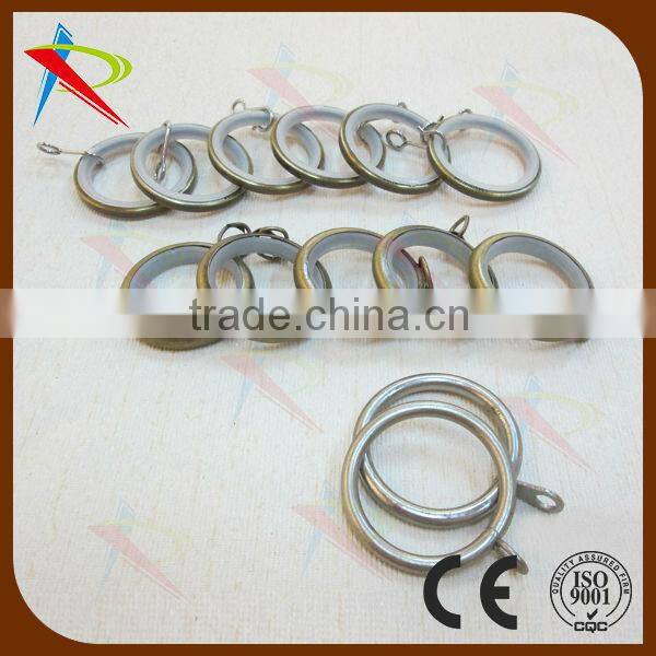 Leaf series of design curtain rod&finial