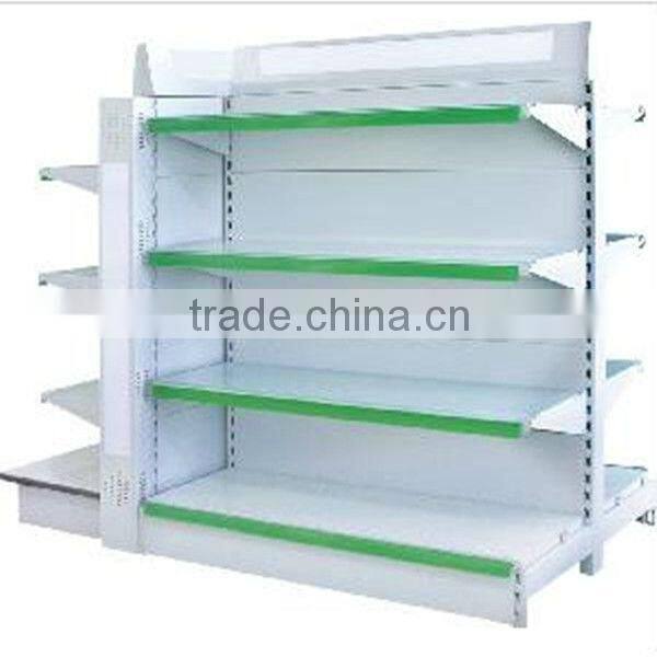 Fashion Superstore Factory Direct Shelf/Supermarket Shelf