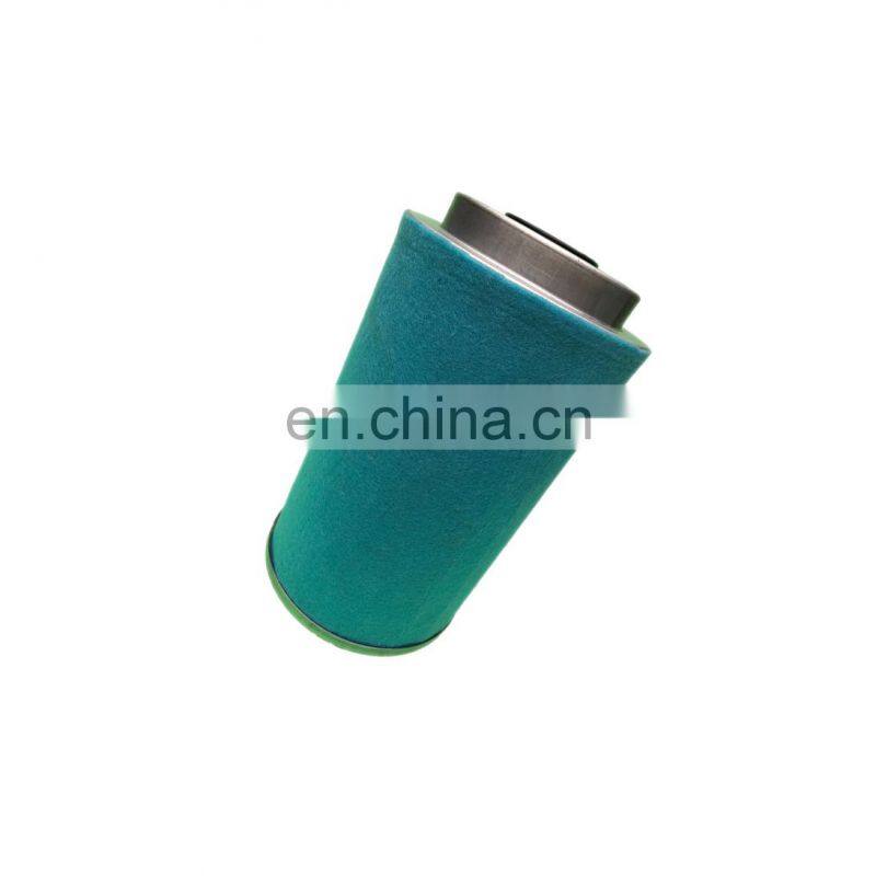 High quality imported fiberglass material oil separator filter 2911007500