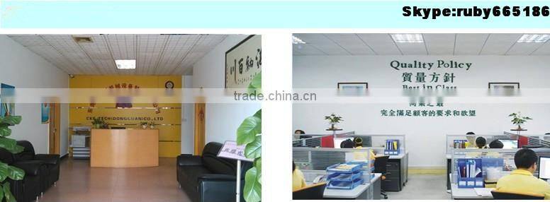 Dongguan Precision CNC Machining Manufacture