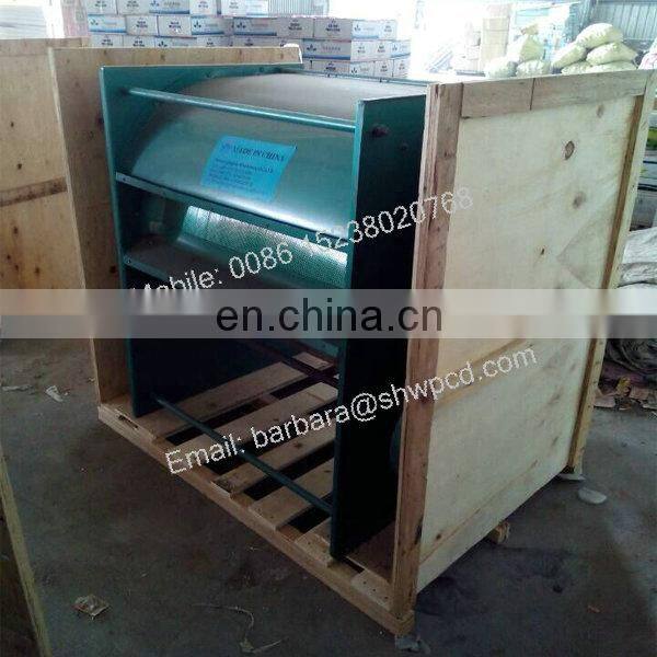 Factory supply Cotton delintor machine
