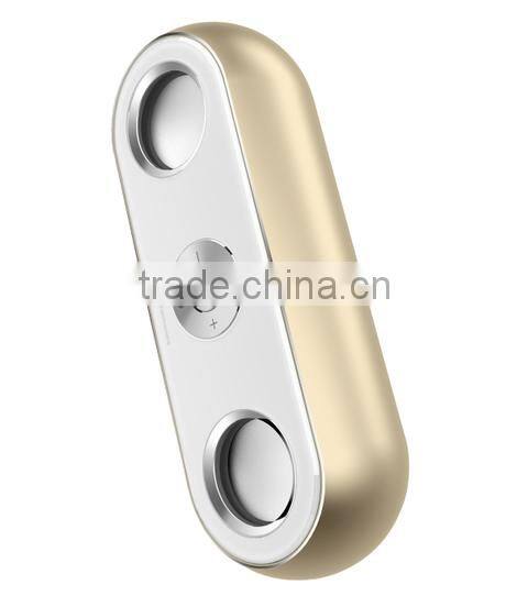 YGH6018 China Haptime Waterproof Bluetooth Speaker