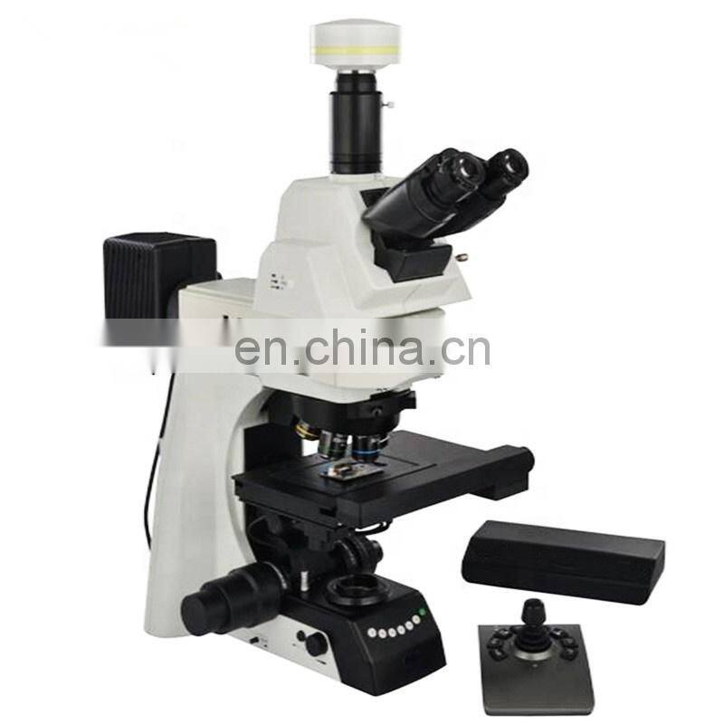 KASON Wholesale Binocular Laboratory Medical Professional Microscope
