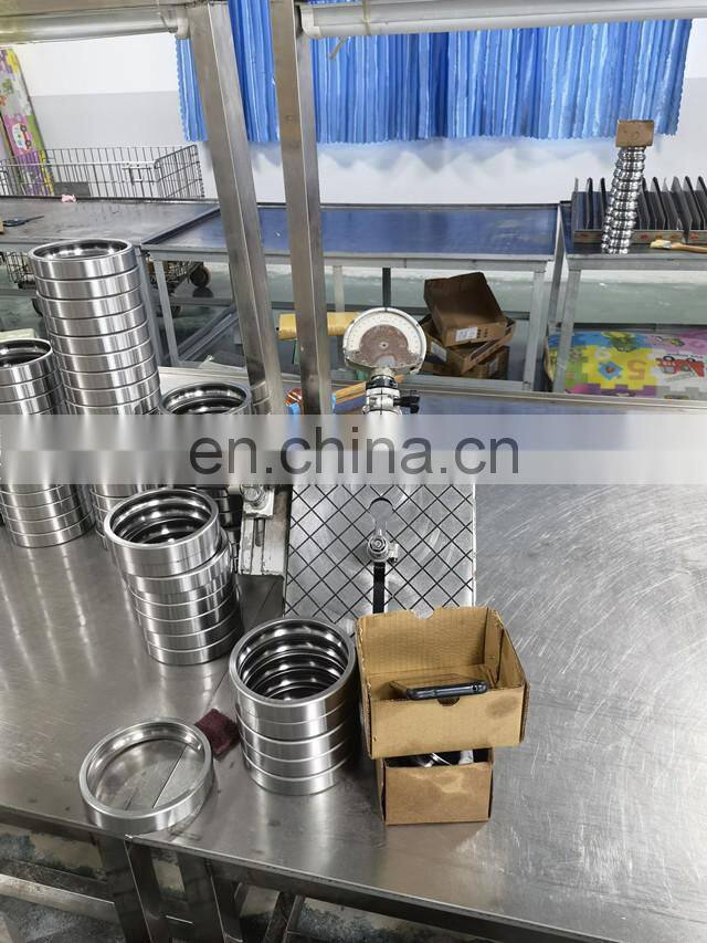 Factory supplier Wheel bearing repair kit R173.27 R17327 XGB35233 VKBA7408 size 43x80x40 with ABS for LANCER (CY/Z_A) 08-