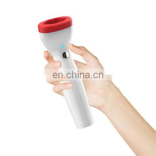 New Bigger Lips Plumper Filler Enlargement Enlarge Augmentstion Pump Machine