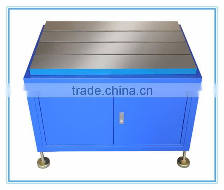 High precision cnc threading machine