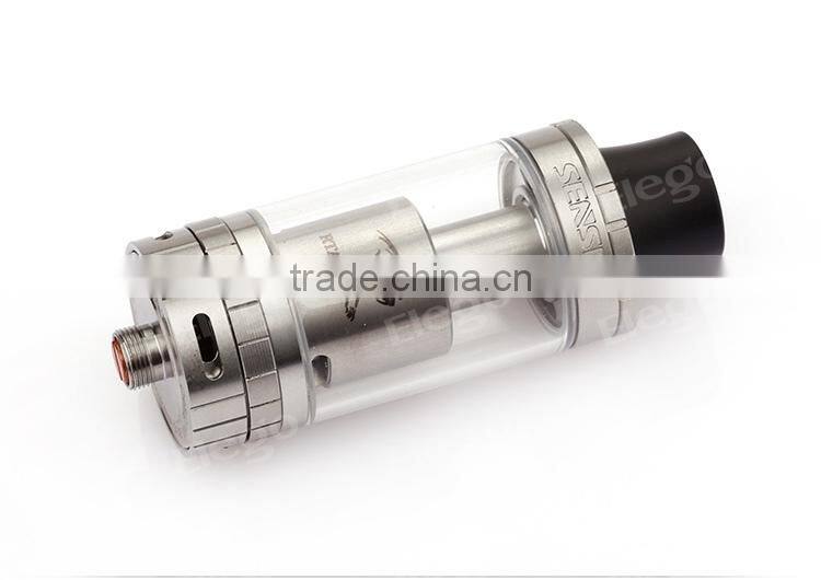Wholesale Sense Herakles RTA 2 DIY Tank Elego Fast Shipping