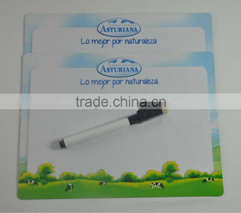 Magnetic Writing Board