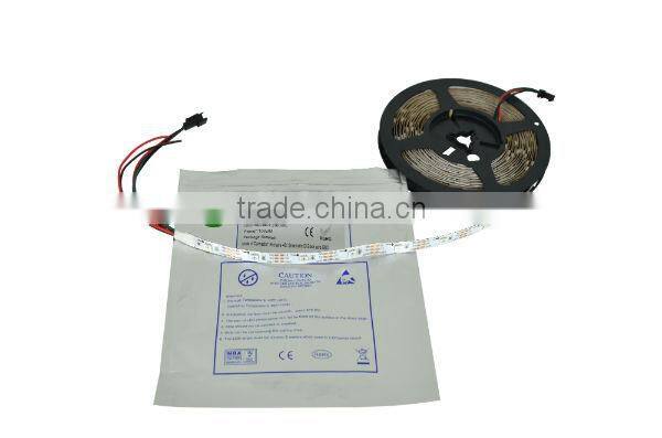 Factory Direct Selling Black Light Ultra Thin Aluminium Led Strip