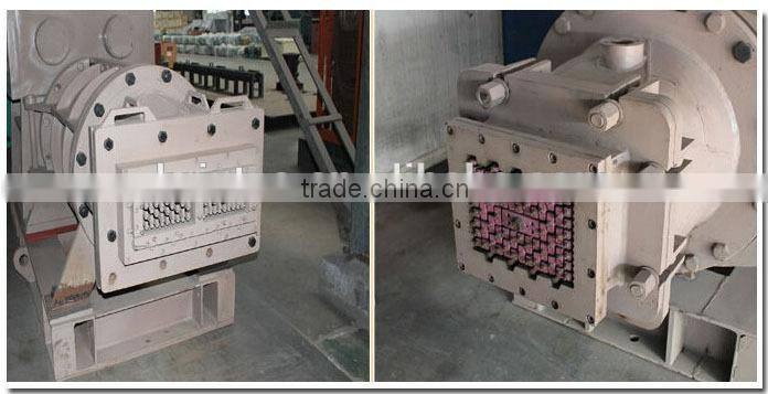 hot sales brick making machine price list