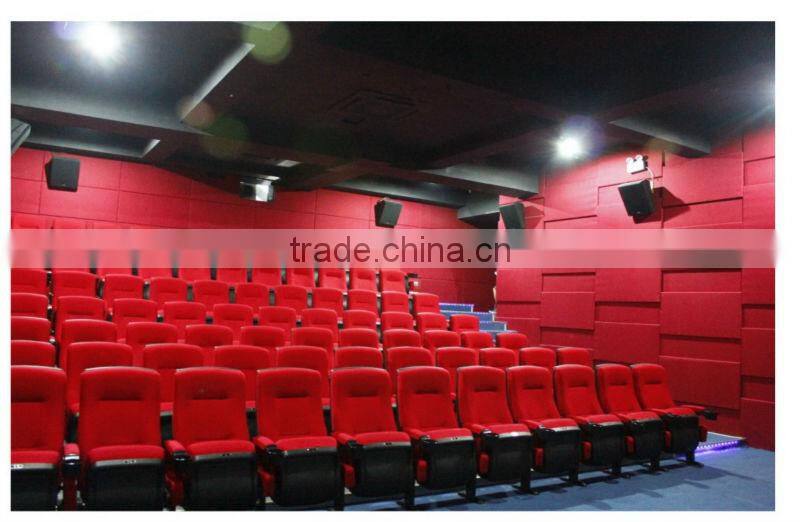fabric panel for decor karaoke room
