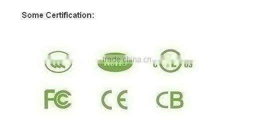 Superior 18w LED ceiling light indoor