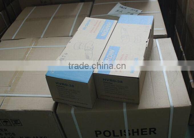 Electric 760mm*40mm portable Pipe Belt Sander