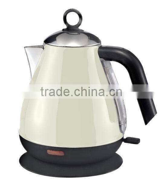 Thermometer Electric cooking kettle WT3013WT