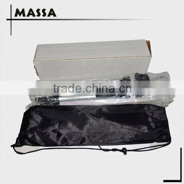 340# Lightweight aluminium alloy camera tripod