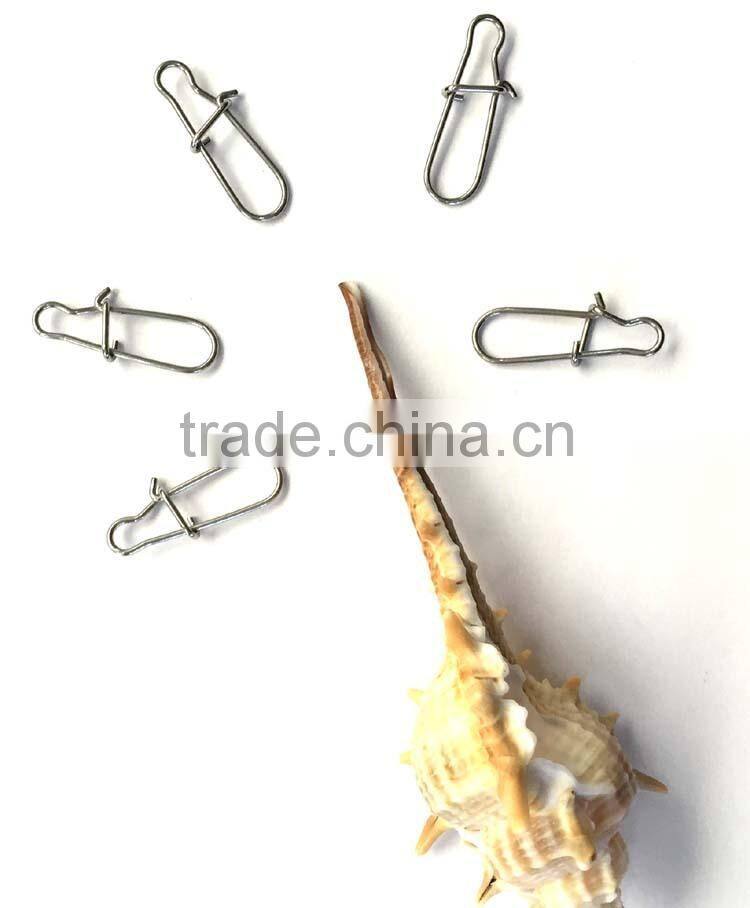 Fishing tackle accessories nice snap for fish