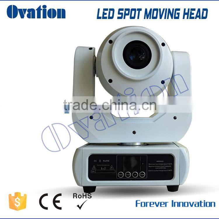 Best selling 120w led moving head spot