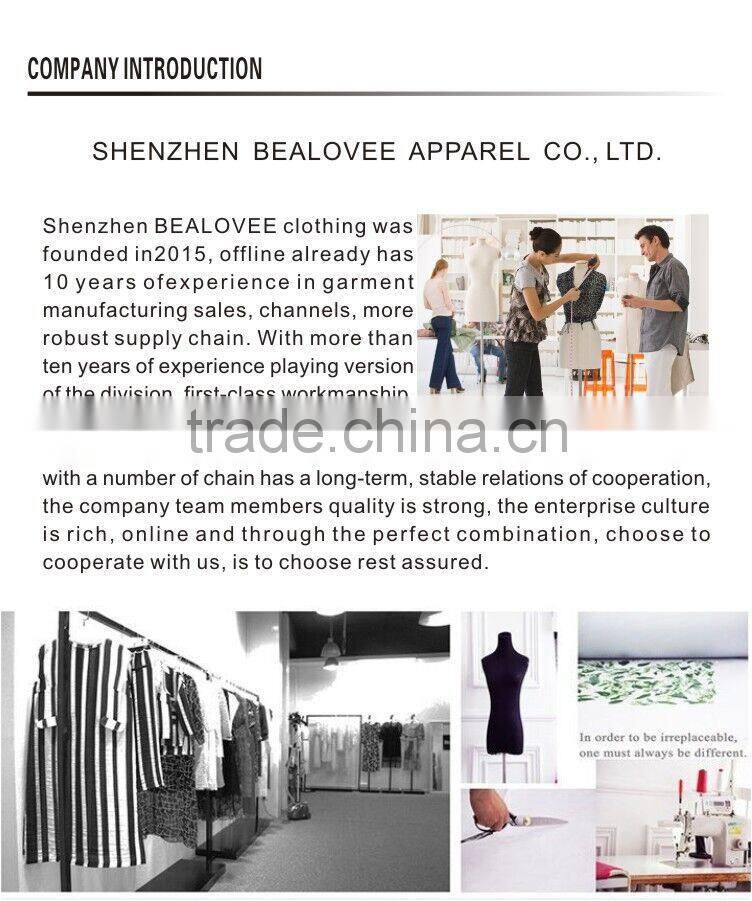 2015 fashion sexy embroidery hollow out solid summer backless women 3d printing t-shirt