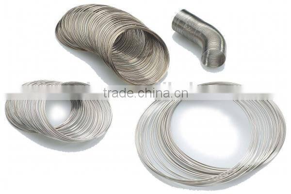 High Quality SUS 347H Stainless steel wire