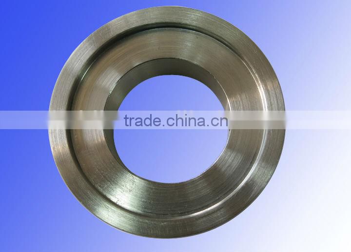 OEM and ISO901 custom made stainless steel pillow block bearing
