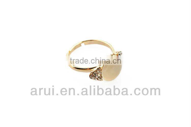 2013 Agate rings jewellery diamond jewelry yellow gold mens ring