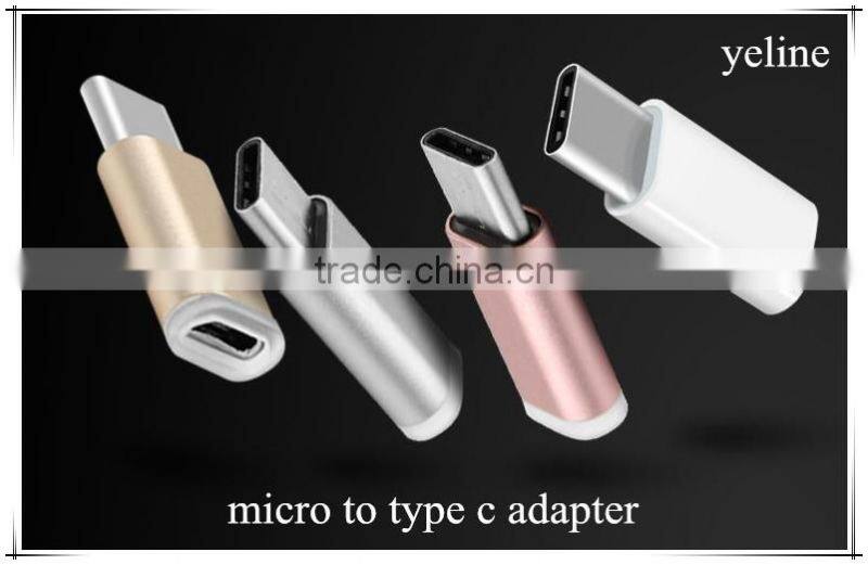 Type C dock station for LeTV