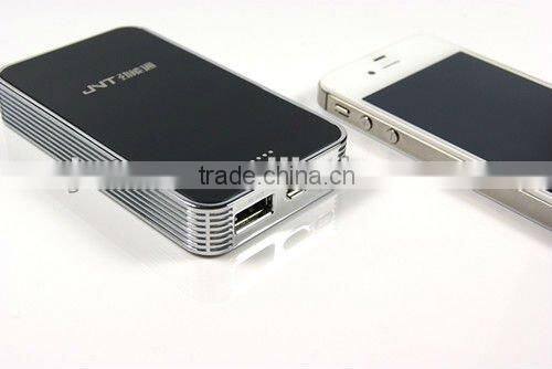 HOT!!! High capacity 5500mAh power bank MP005