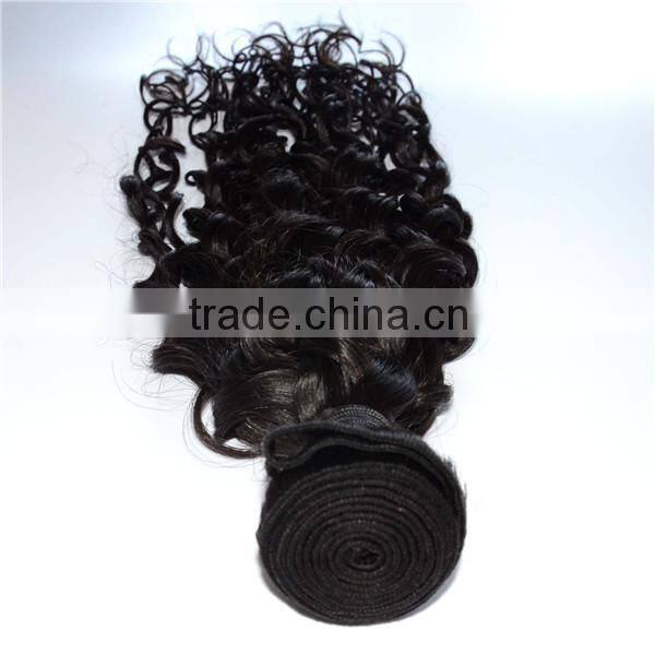 sassy weave human hair natural wave laos hair extensions