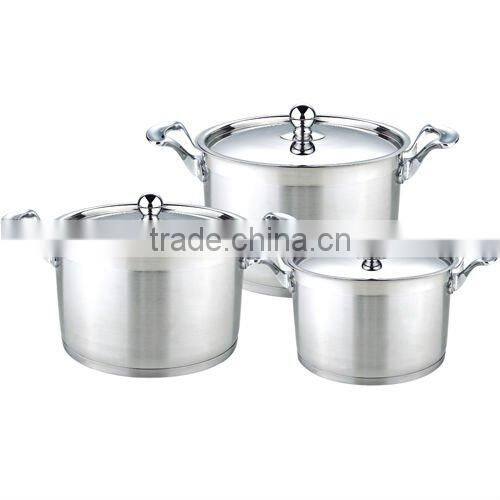 6pcs cookware set