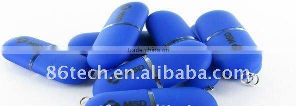 Promotional gift Cheap bulk plastic 2GB 4GB 8GB USB flash drive 2.0