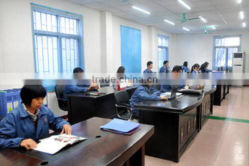 Big fiberglass rectangular bar