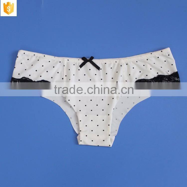 fashion hot lady panty, sexy lace girls panty thong OEM
