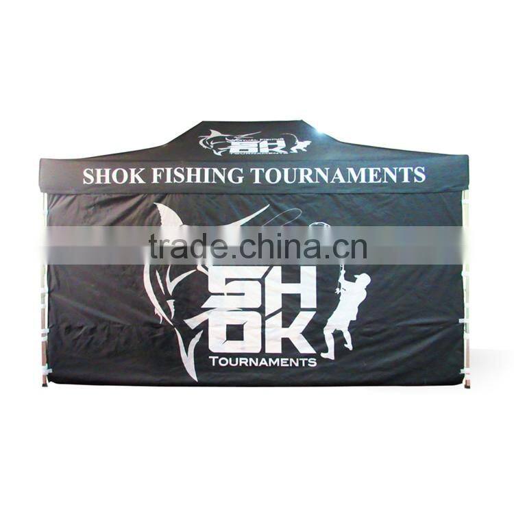 Custom Alumium large outdoor instant canopy from China supplier