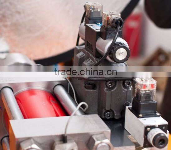 CNC water jet cutting machine low price suitable AC servo motor imported from Taiwan
