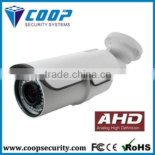 960H CCTV Camera System Bullet Camera Waterproof Technology AHD Camera