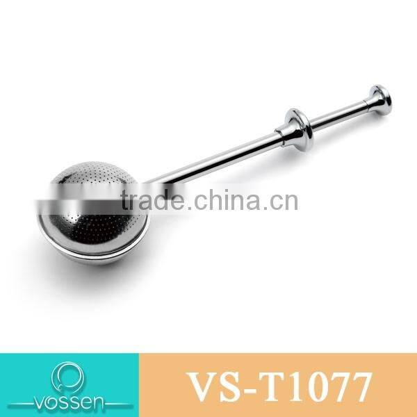 Teapot shaped tea accessory