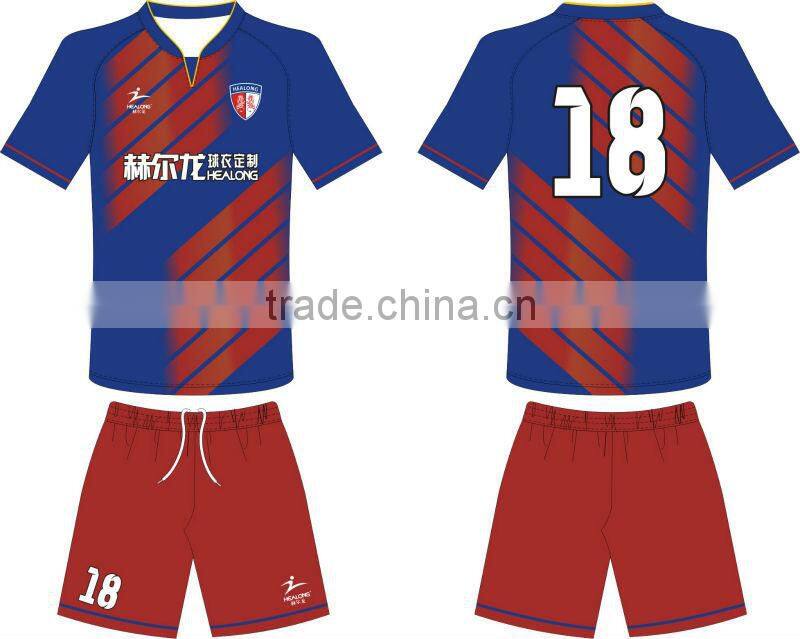 Hot Promotion American Youth Football Uniforms