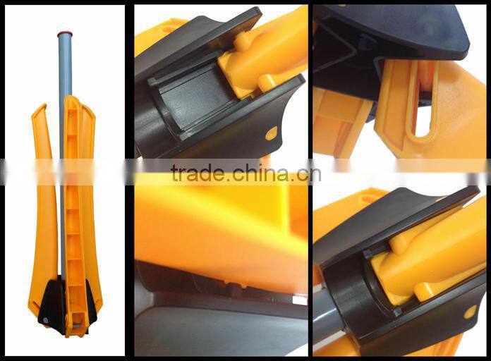 Indoor Free Stand Folding Multi Clothes Hanger Rack