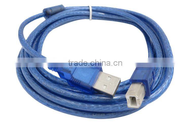SLT 10M 32 Ft High Quality Special Price USB 2.0 Extension Printer Cable