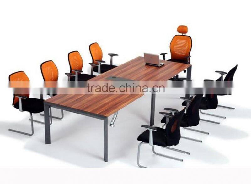 conference room furniture office meeting table training room table design(SZ-MTT082)
