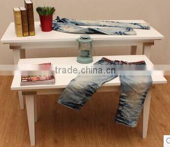distressed wood furniture/solid wood furniture