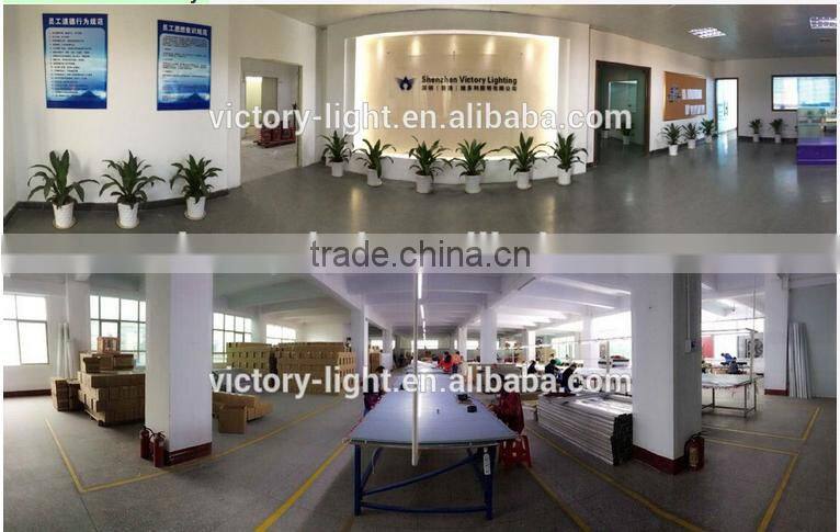 integrated Sterilization tube light T8 led tube germicidal light