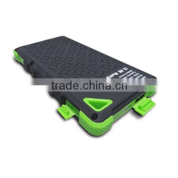 2017 Newest men leather jacket with fur collar