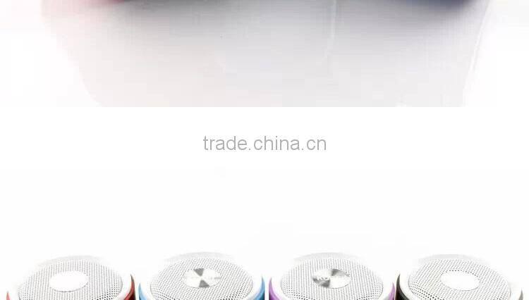 Cheap Bluetooth Wireless Speakers,High Quality Bluetooth Rechargeable Portable mini Stereo Speaker Bulk Buy From China