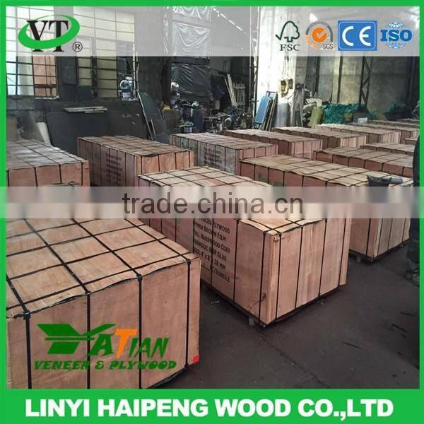 best quality Peru Film Faced Plywood / Lima Film Faced Plywood