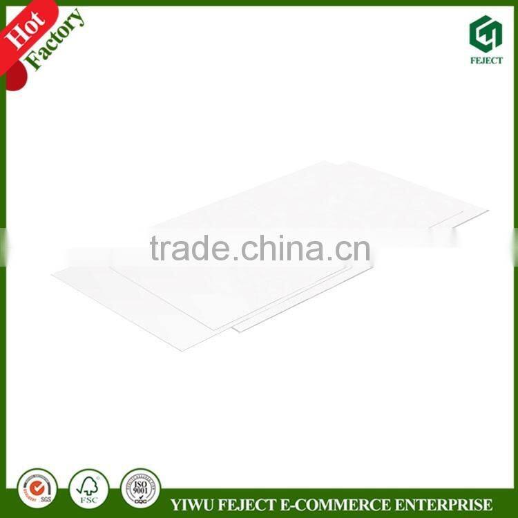 80G white color Copy Paper A4/Letter/Legal Size