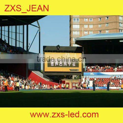 LED Stadium Video Display