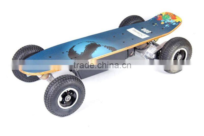 electric powered skateboard for sale to Europe market