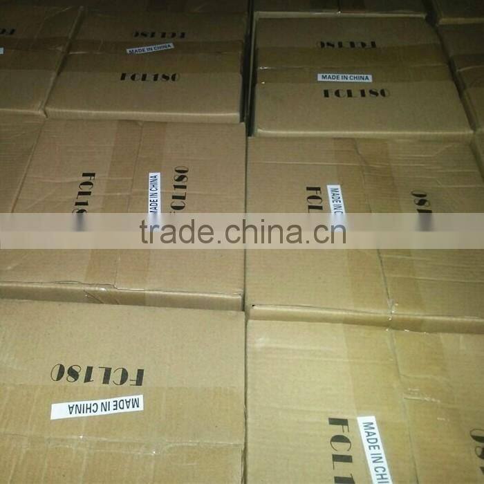 Painted FCL Flexible Coupling for Power Transmission